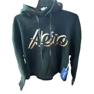 Aeropostale Sport hoodie size 1X